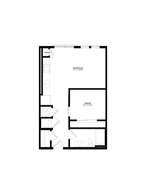 Studio, 1, 2, and 3-Bedroom Apartments in Birmingham, AL