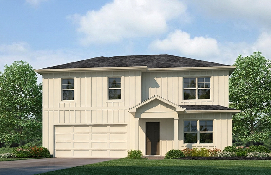 3 5 Bed Apartments Check Availability Oak Tree Homes for Rent