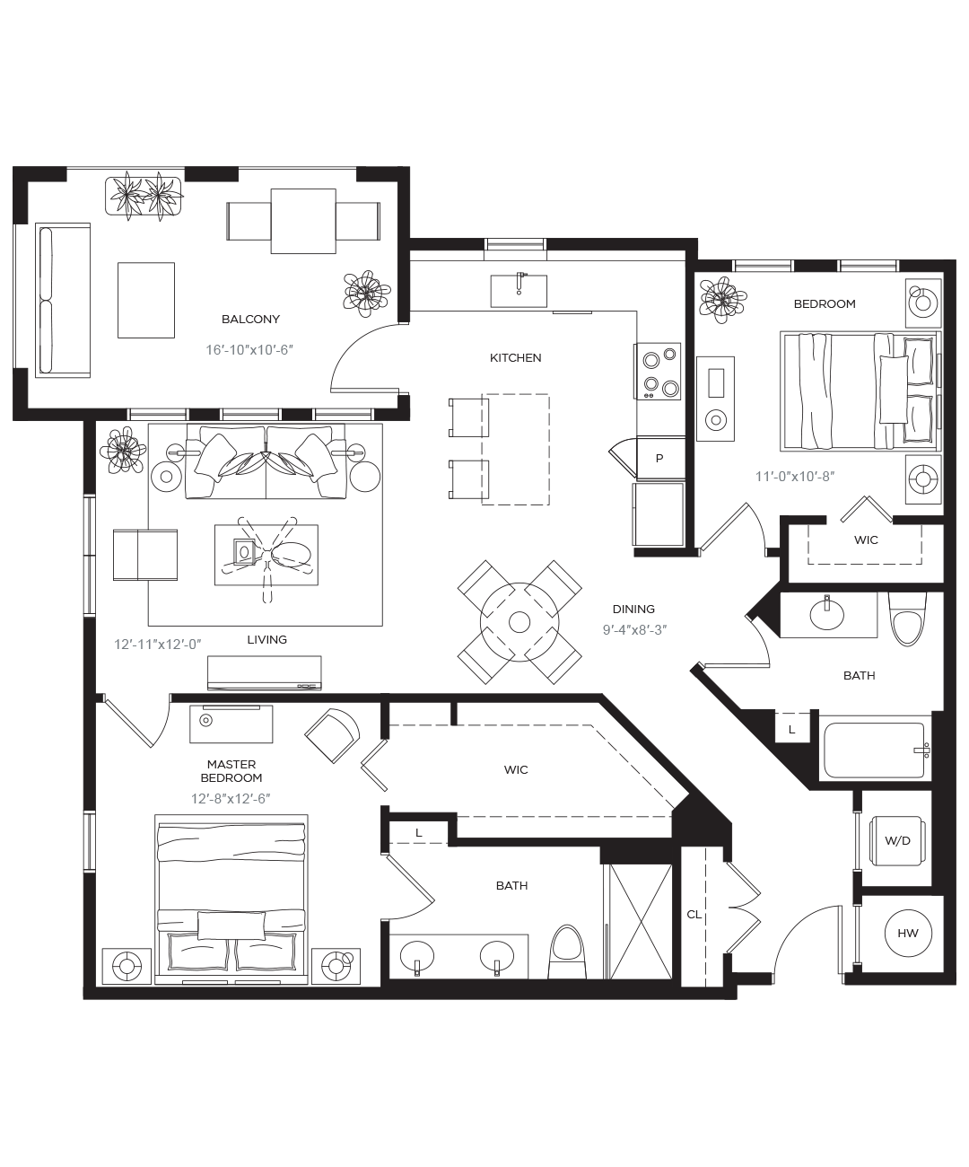 Lantana, FL Apartments Manor Lantana Photos & Tour