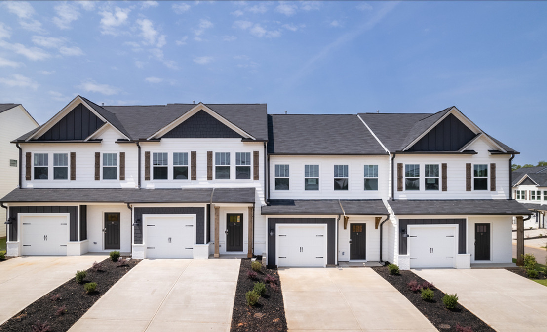 Butler 3 Bed Apartment Neely Village