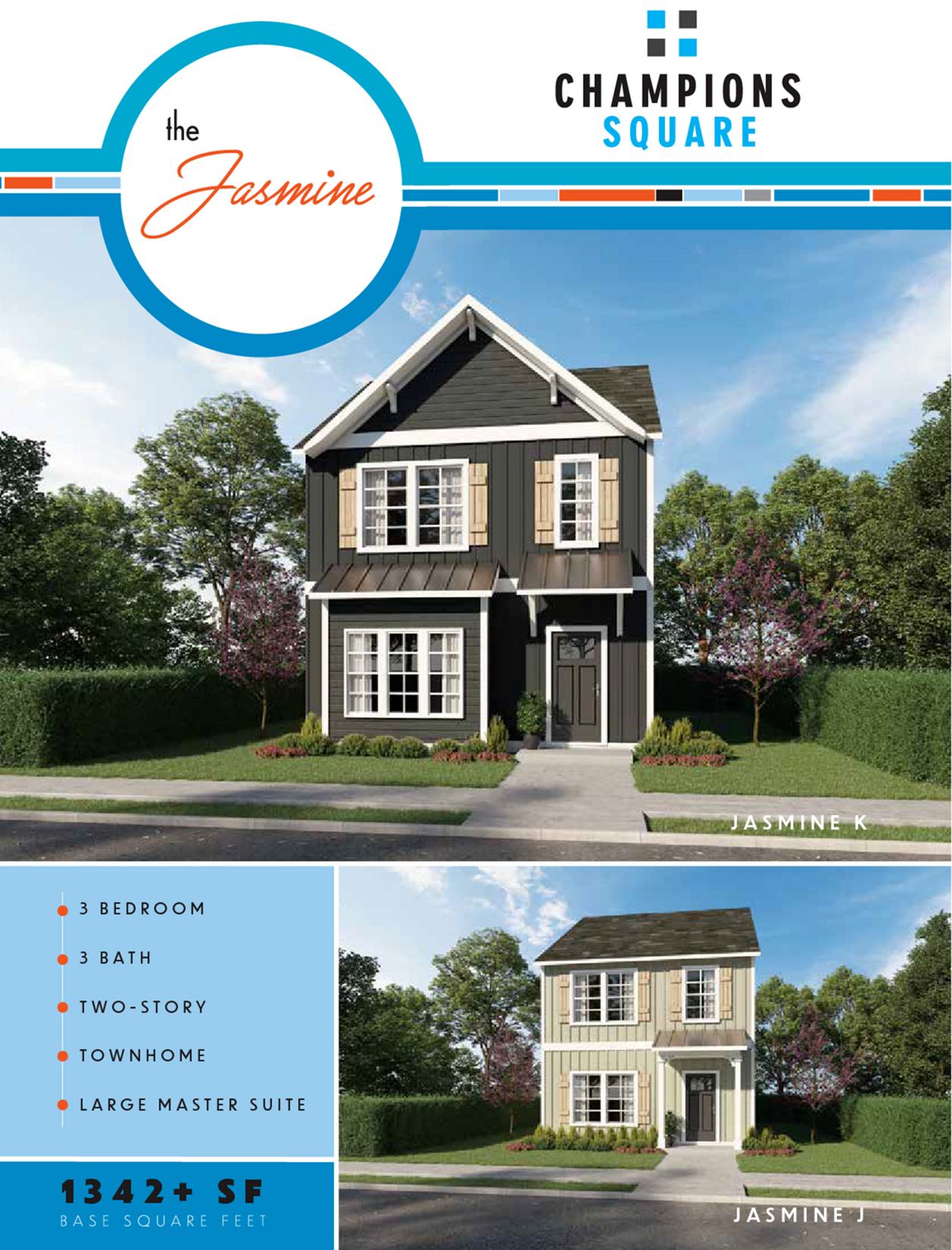 Jasmine