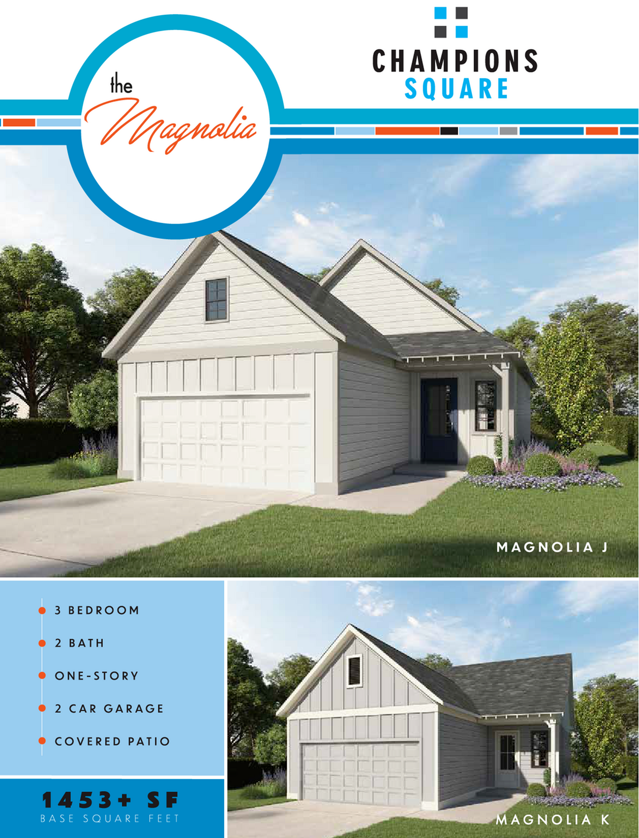 Magnolia