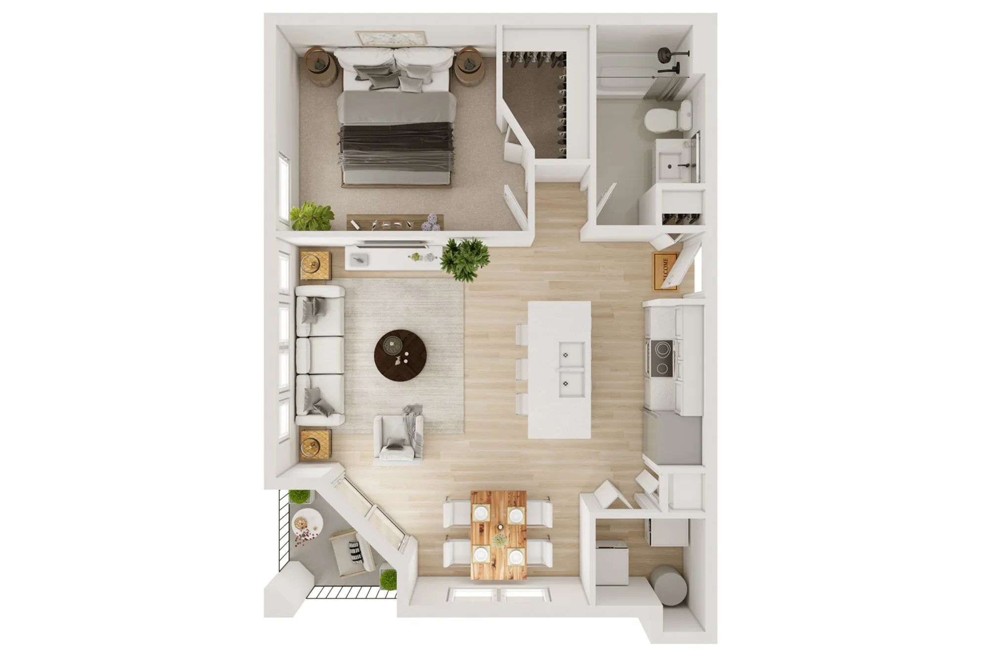 The Debra Metrowest 3 of 12