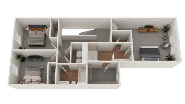 Stono Corner Floor Plan Floor 2