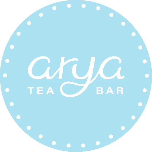 Arya Tea Bar logo