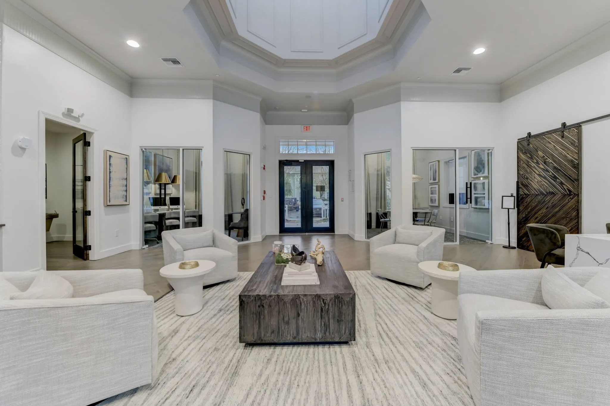 Clubhouse