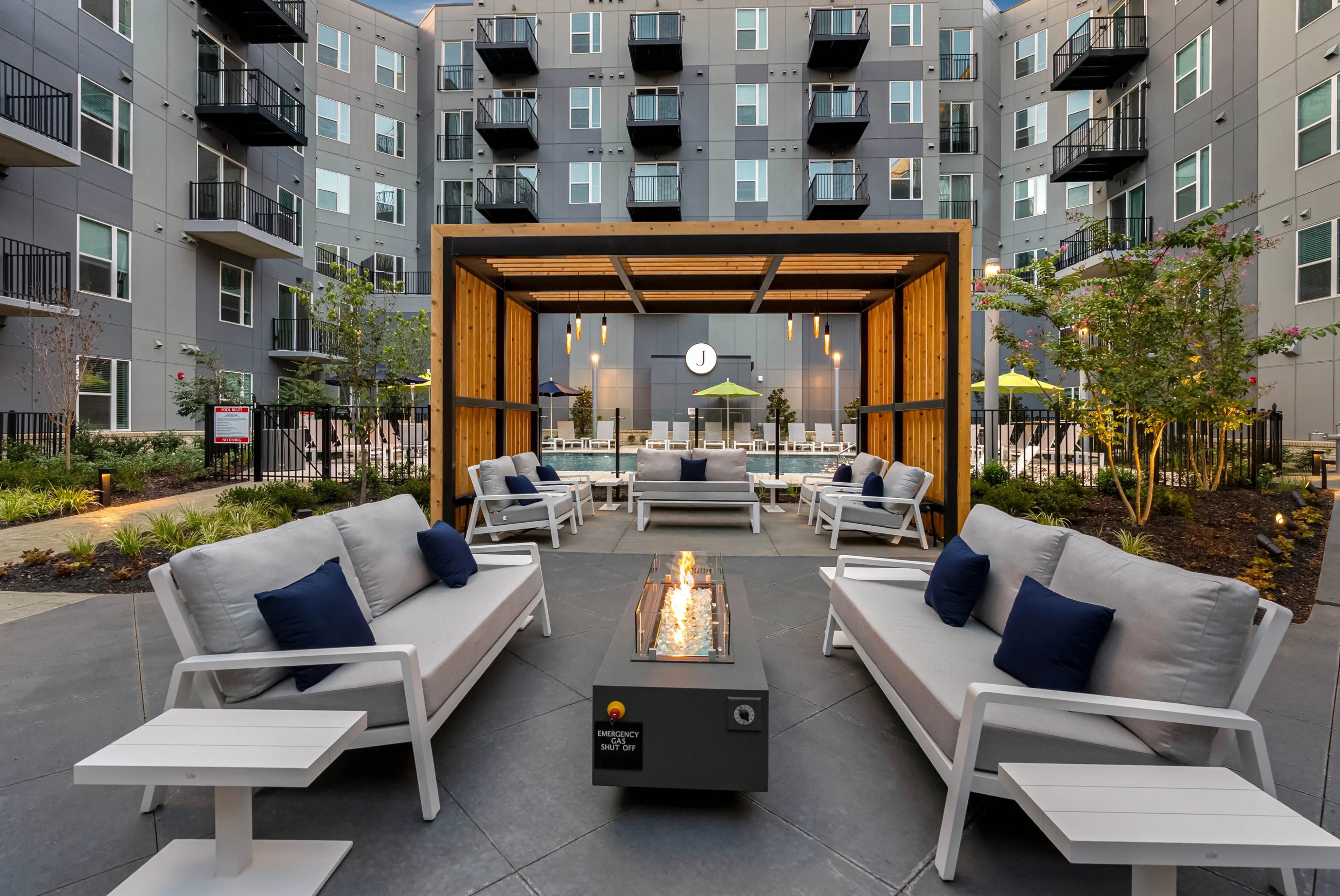 Firepit