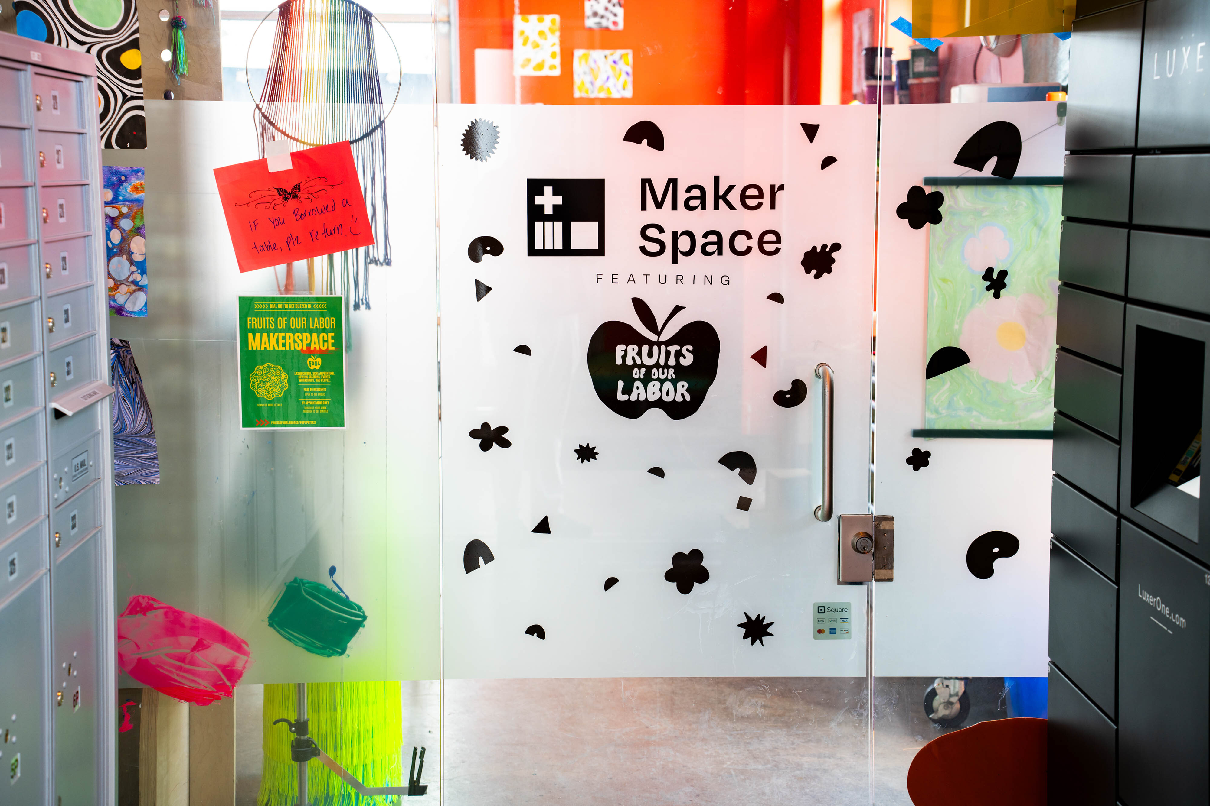 Makerspace