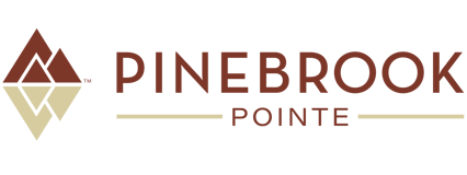 Pinebrook Pointe Logo