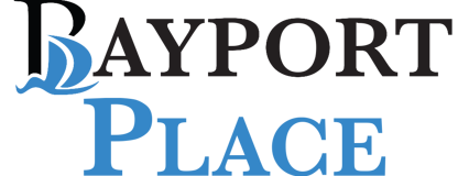 Bayport Place Logo