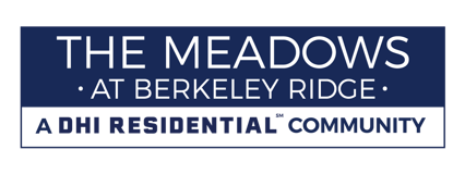 Meadows at Berkeley Ridge logo