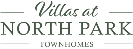 Villas at North Park logo