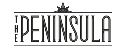 Peninsula at Buckhead logo