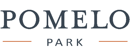Pomelo Park Logo