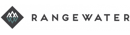 RangeWater Corporate Logo