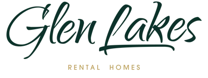 Glen Lakes Logo