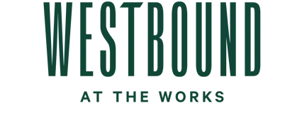 Westbound at the Works logo