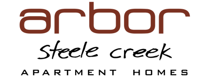 arbor steele creek logo