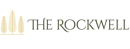 The Rockwell Logo