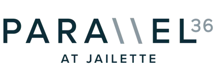 Parallel 36 at Jailette logo