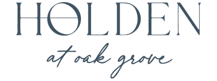 Holden at Oak Grove logo