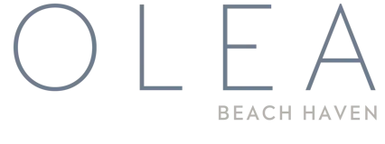 Olea Beach Haven logo