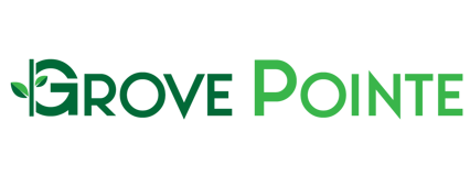 Grove Pointe Logo