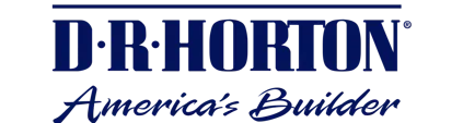 DR Horton Logo