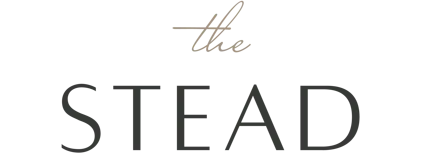 The Stead at Farmington logo