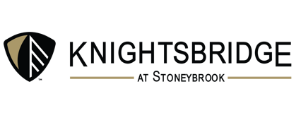 Knightsbridge at Stoneybrook logo