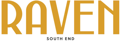 Raven logo