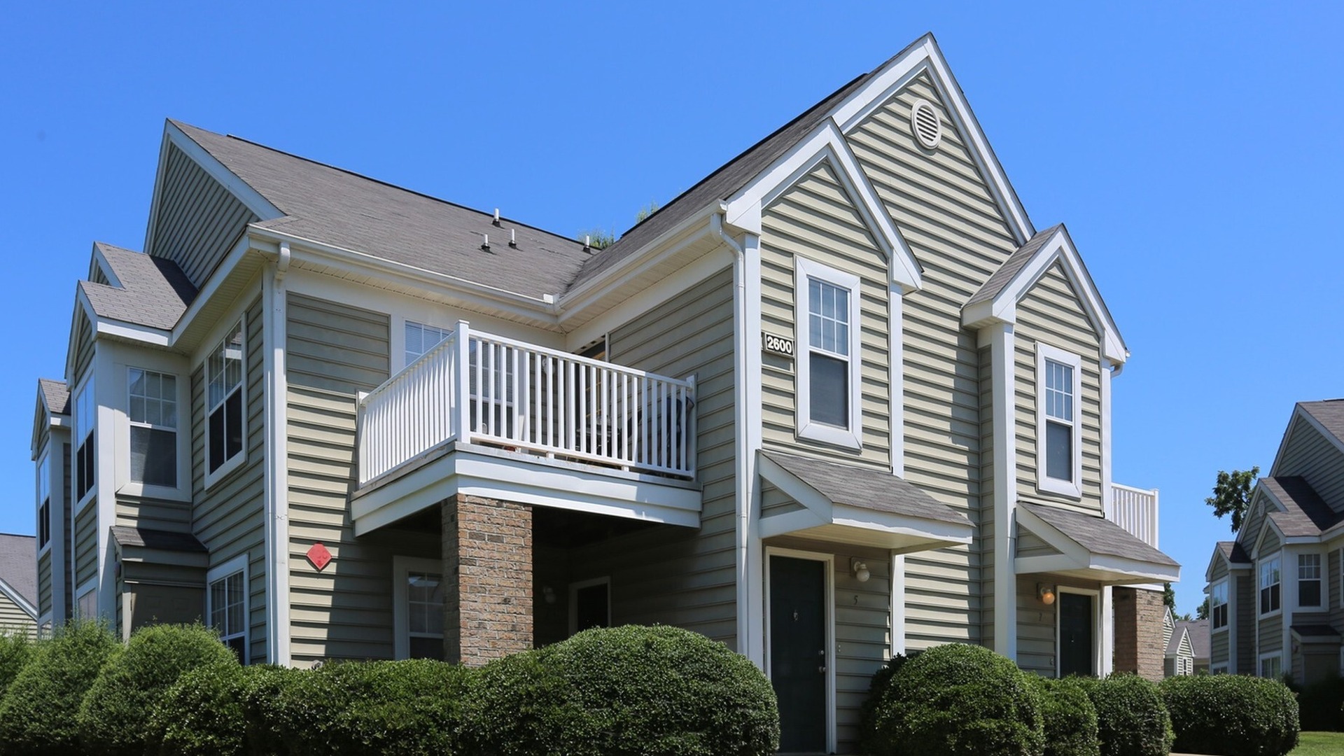 Stonebrook Apartments Apartments In Mebane, NC