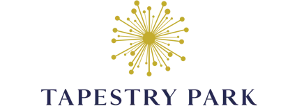Tapestry Park Logo