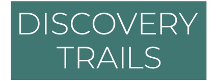 Discovery Trails Logo