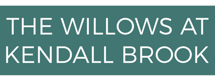 The Willows at Kendall Brook logo