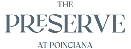 The Preserve at Poinciana logo