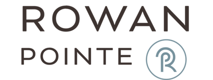 Rowan Pointe Logo