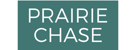 Prairie Chase logo