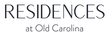Residences at Old Carolina logo