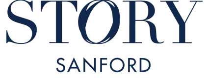 Story Sanford Logo