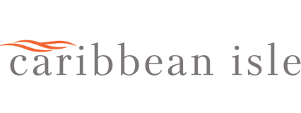 caribbean isle logo