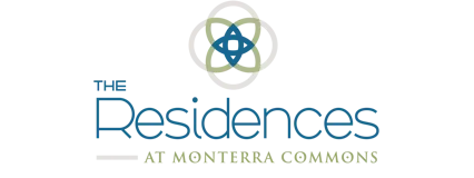 Residences at Monterra Commons logo