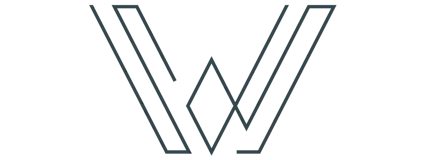 Winchester W Brandmark