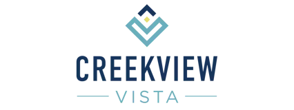 Creekview Vista Logo