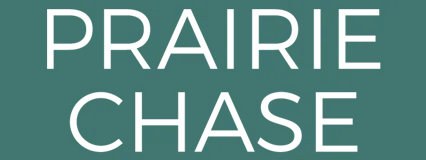 Prairie Chase logo