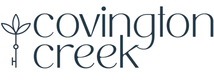 covington creek logo