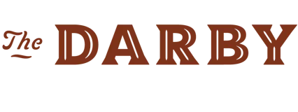 The darby logo