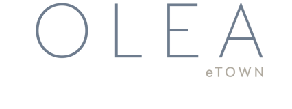 Olea eTown Logo