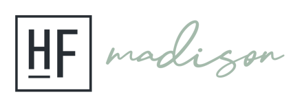 HF Madison logo