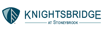 Knightsbridge at Stoneybrook logo